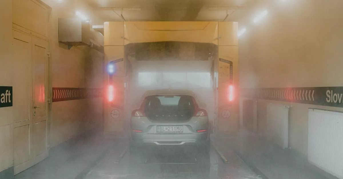 Ratana's Hand Car Wash