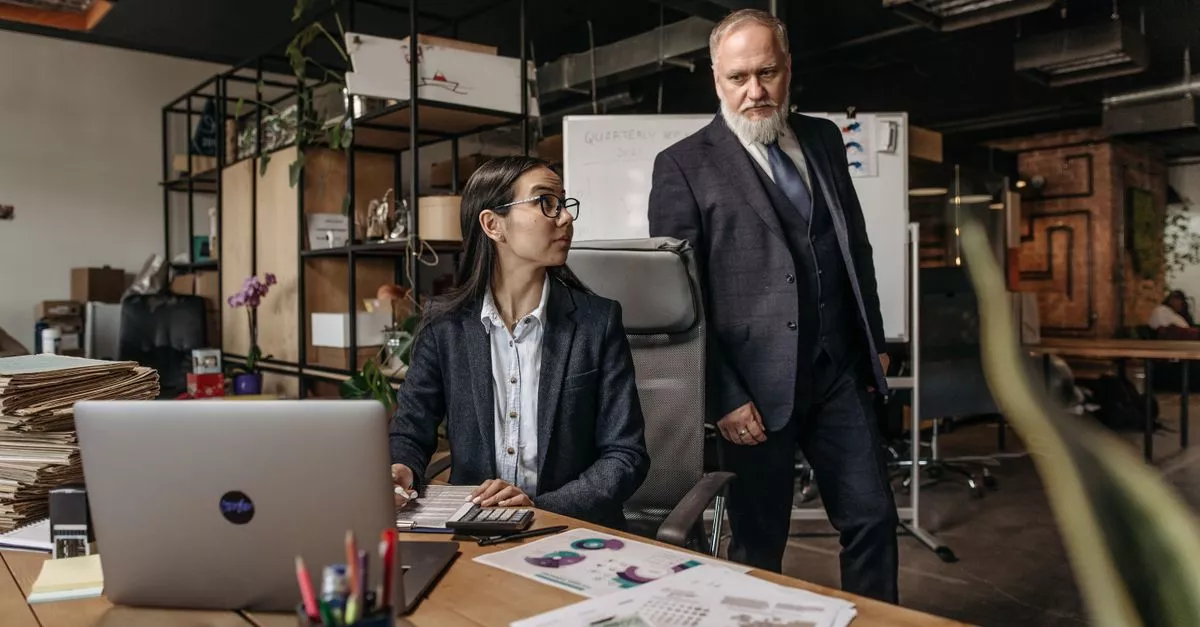 The Agrawal Firm