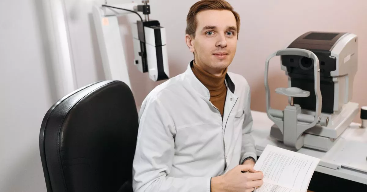 Perez Eye Care