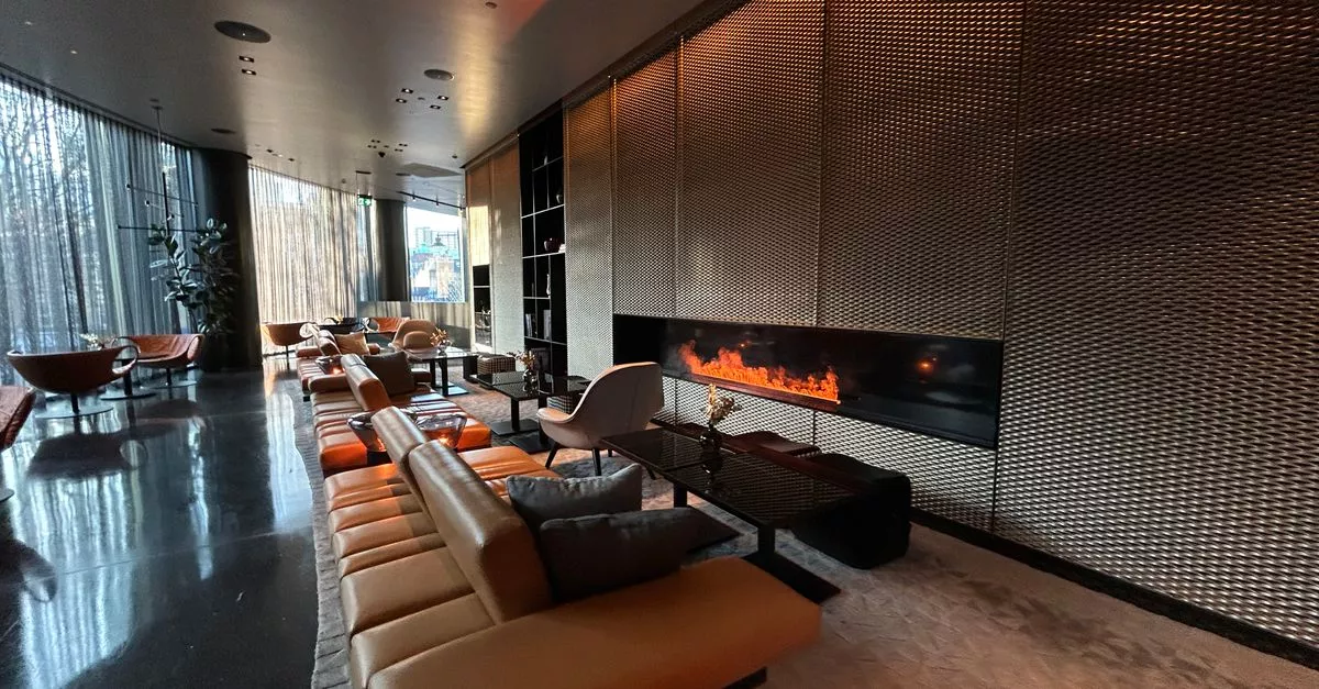 The Ritz-Carlton