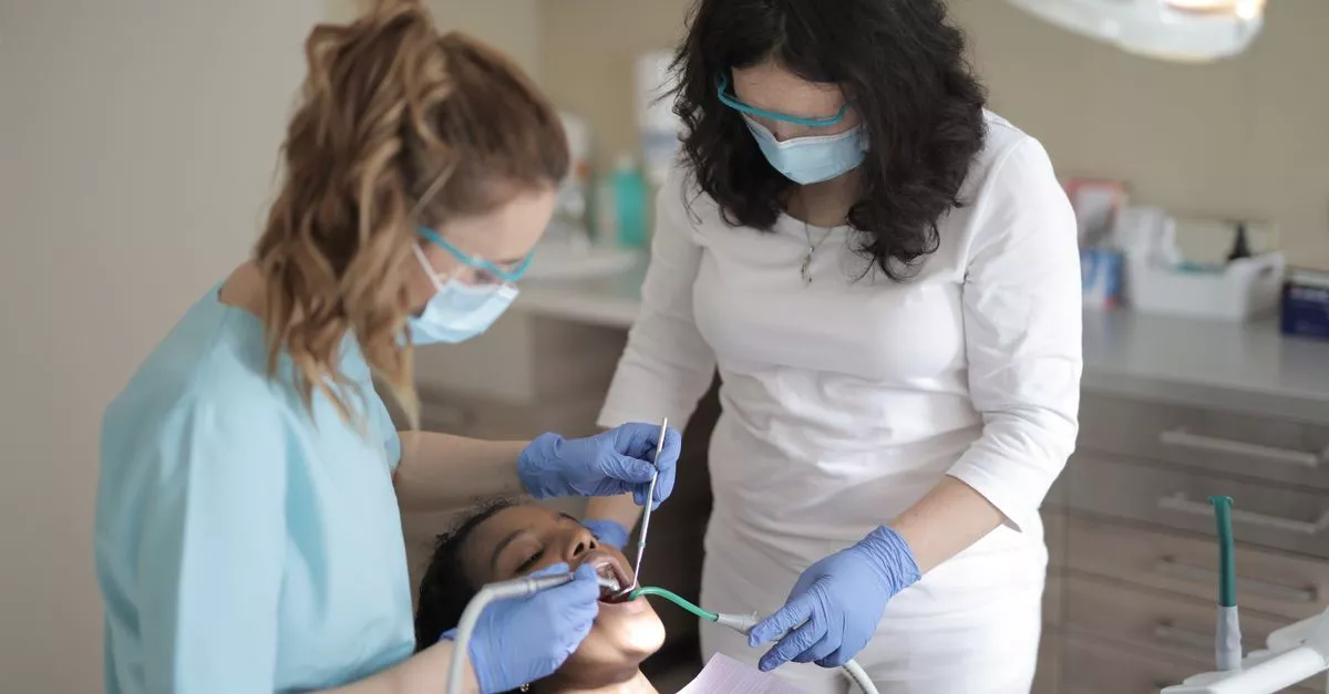 Lincoln Dental Group