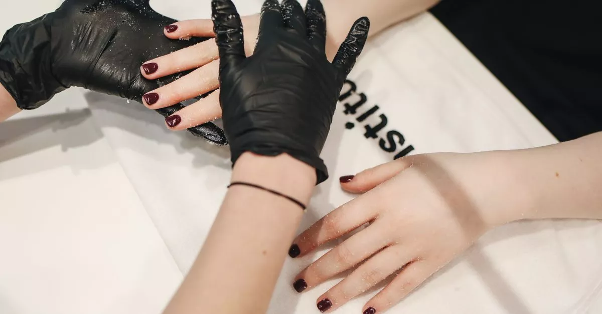 Simone's Nail Lounge