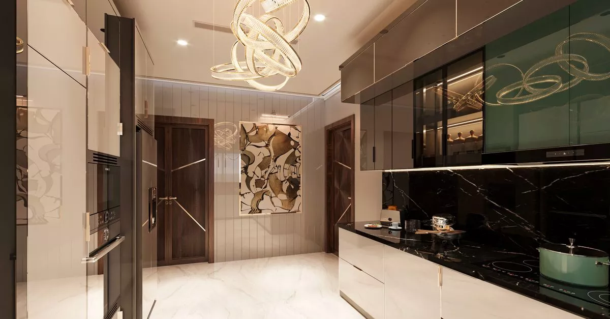 Nan Ruvel Interior Design