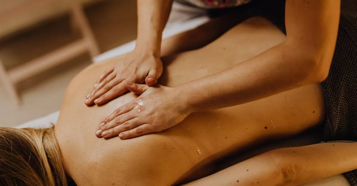 Shanata Massage and Wellness