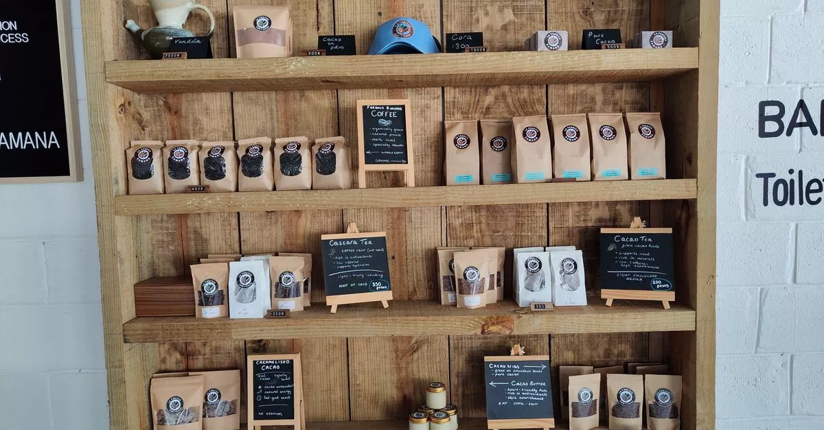 LAMILL Coffee - Silverlake