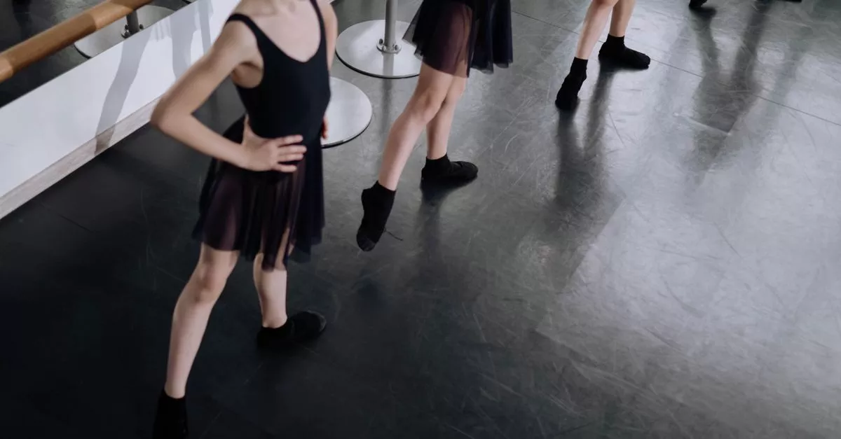 Yvonne's Dance Academy
