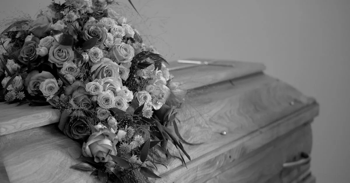 McLaughlin and Sons Funeral Home