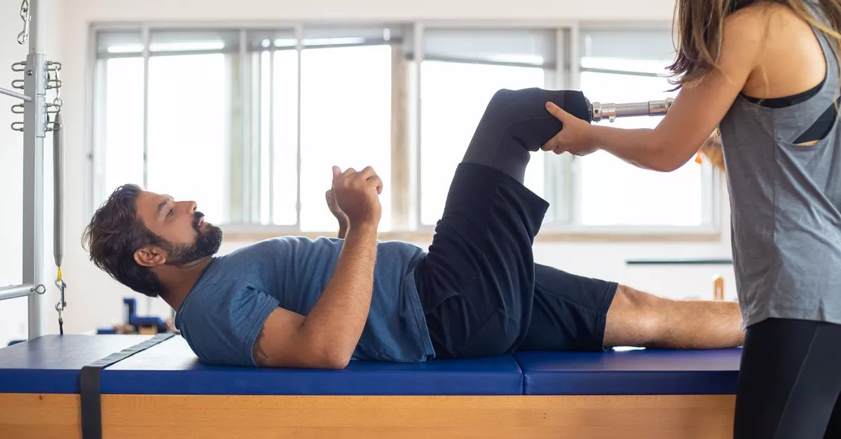 TFI Physical Therapy & Sports Performance