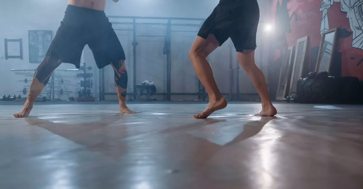 Chicago Capoeira Center
