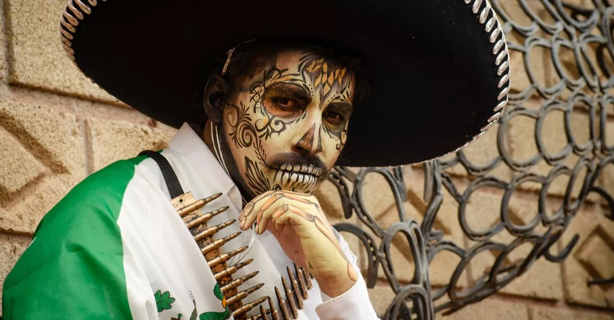 Meson Del Taco