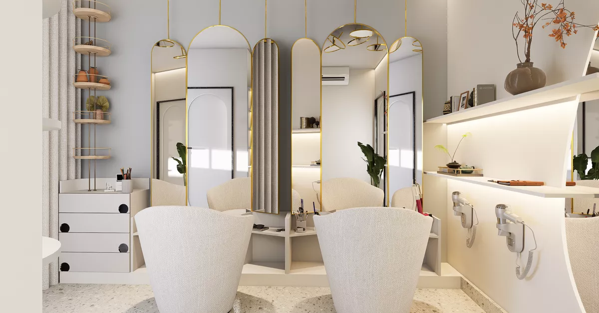 ROKI BOKI Salon