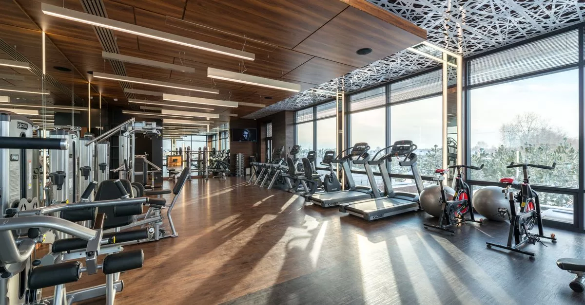 Dzika Fitness