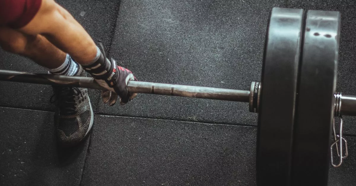 IR Fitness Training Center