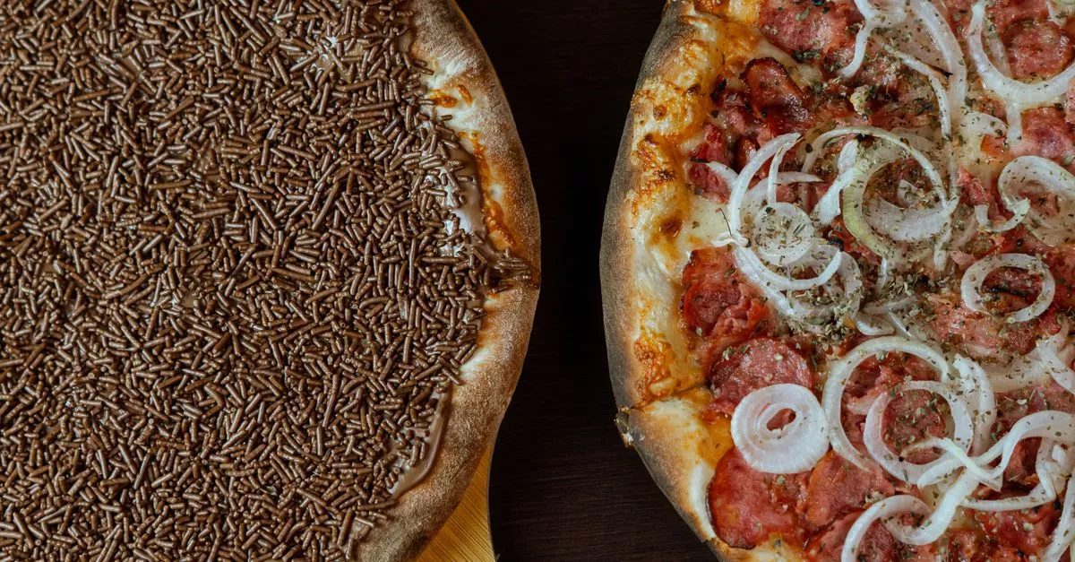 Naples Pizza