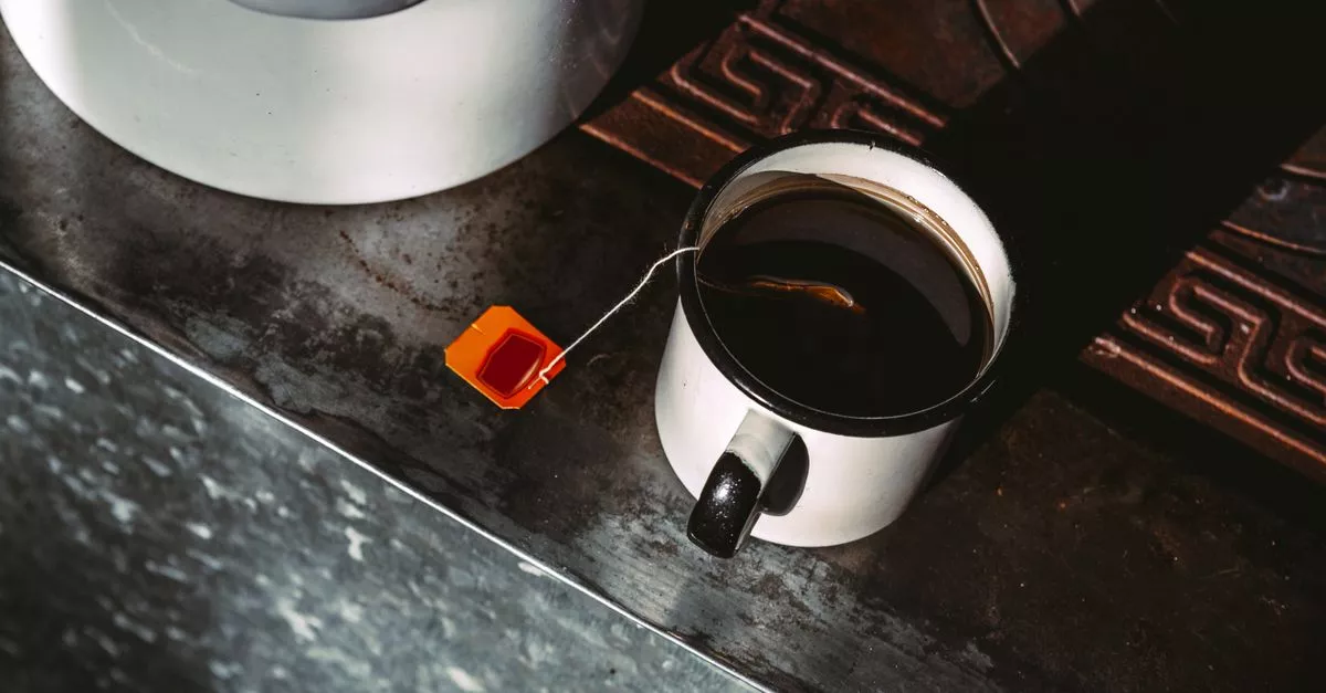 Kaleidoscope Coffee