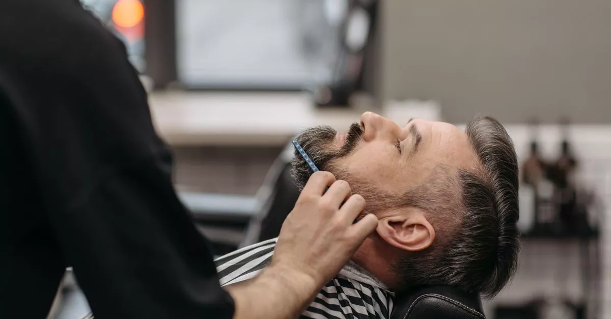 New Vision Barber Shop