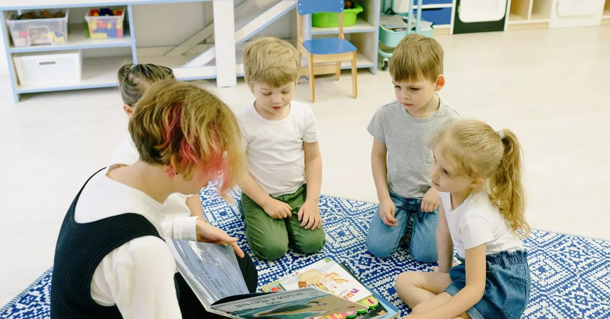 Lil Scholars Learning Center