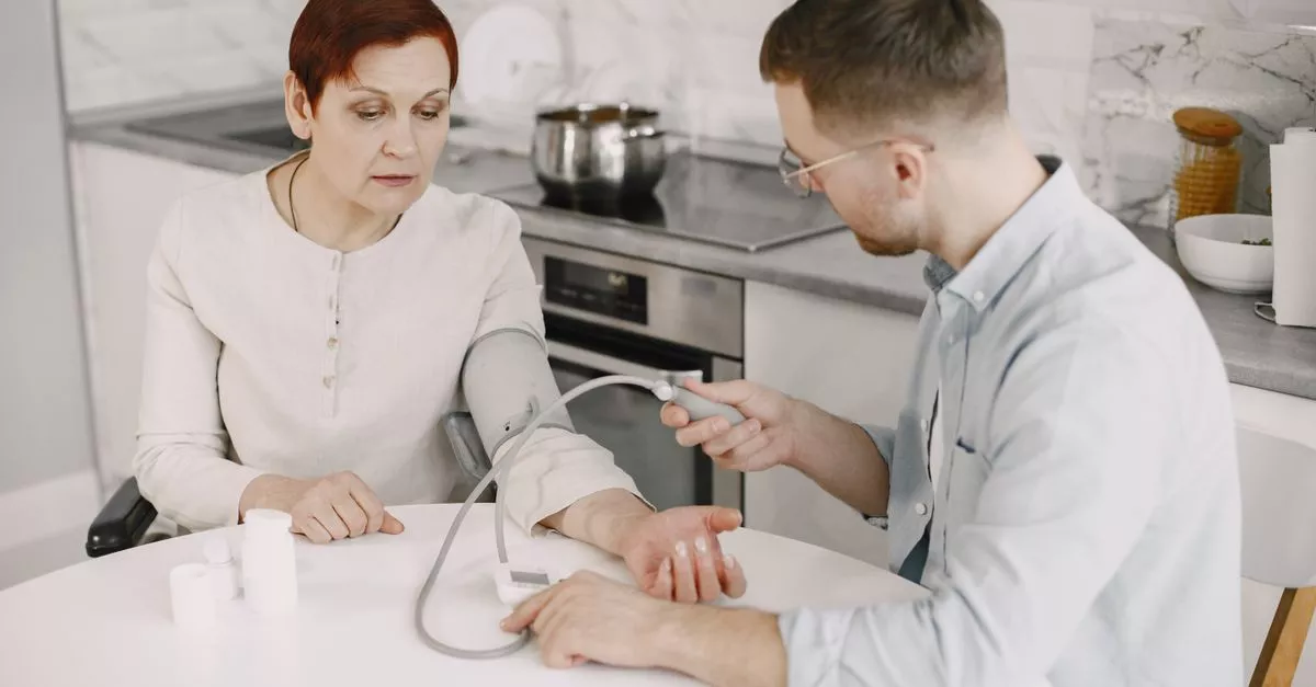 Axis Home Care Services