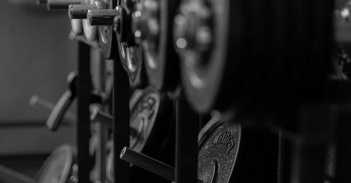 RxFitness