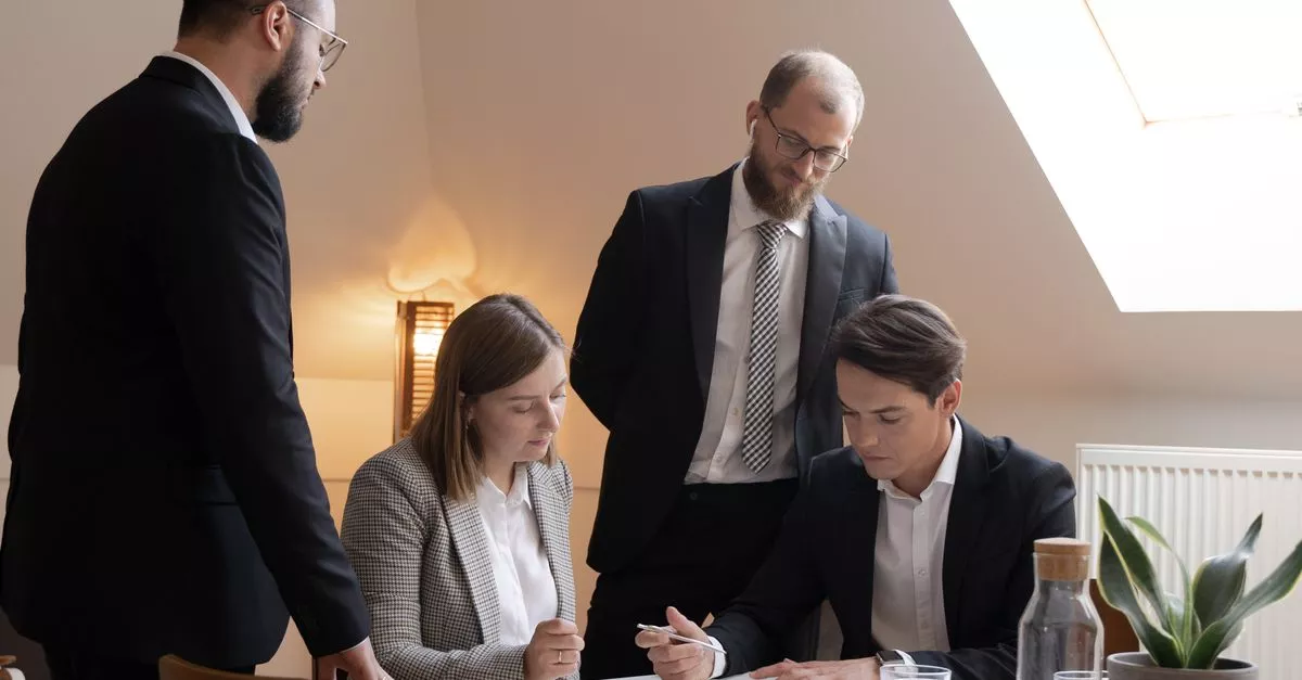 David F. Szczecin & Associates