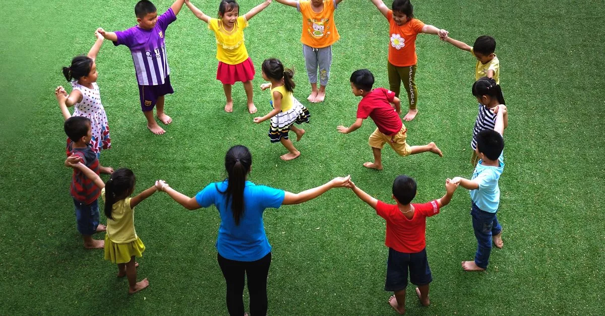 Bright Beginnings Early Learning Center
