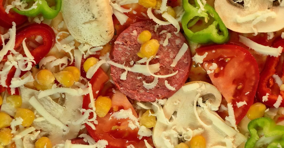 Naples Pizza
