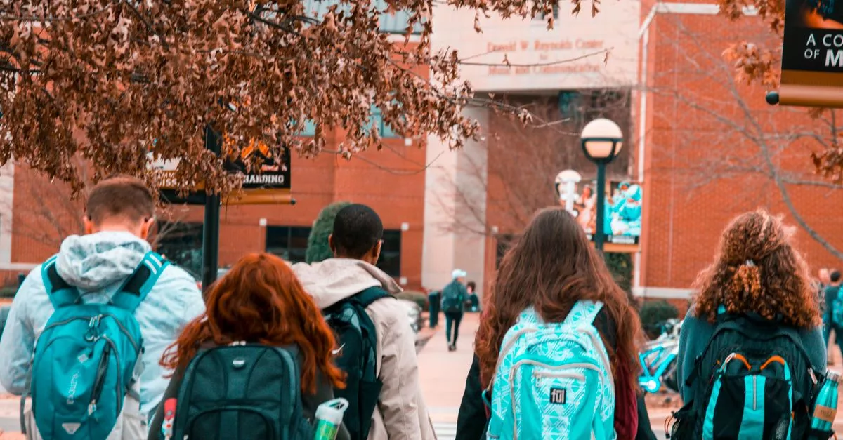 Catholic Campus Ministry at DePaul