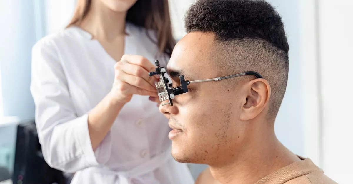 Spectrum Eye Clinic + MedSpa