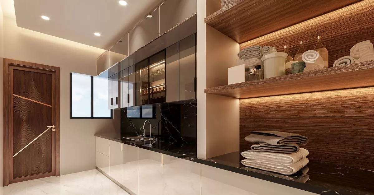 Frantzie Bourdeau Interiors
