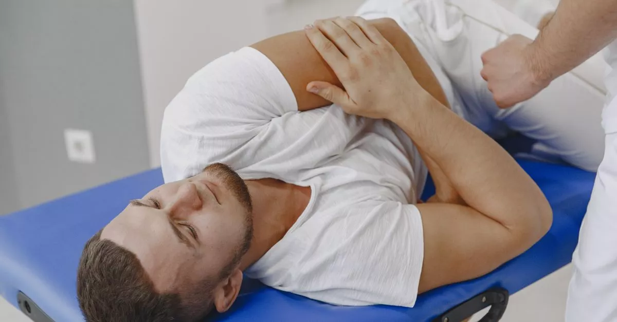 Emerge Physical Therapy & Wellness
