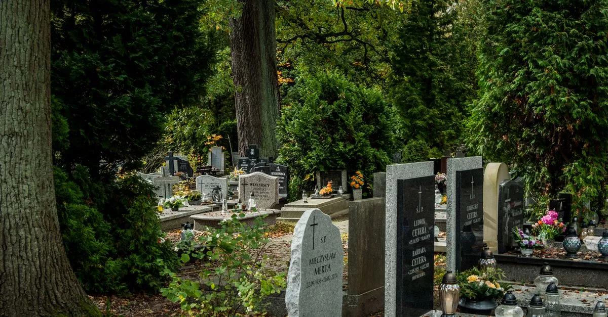 Modell Funeral Home