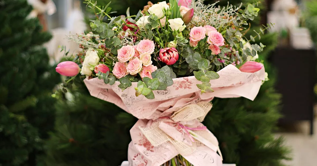 Pistil & Vine