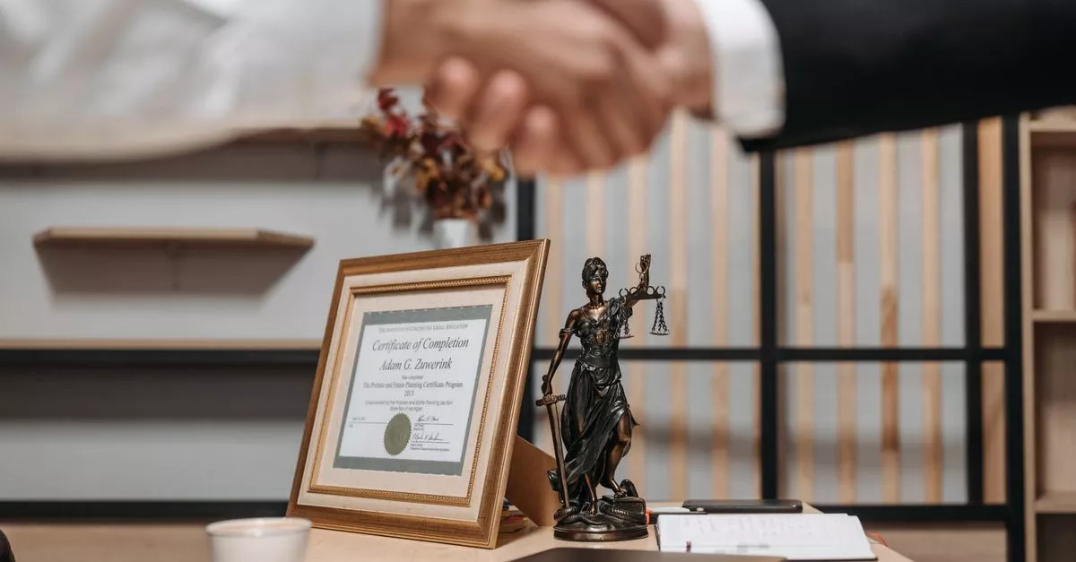 Plouff Law Offices, PC
