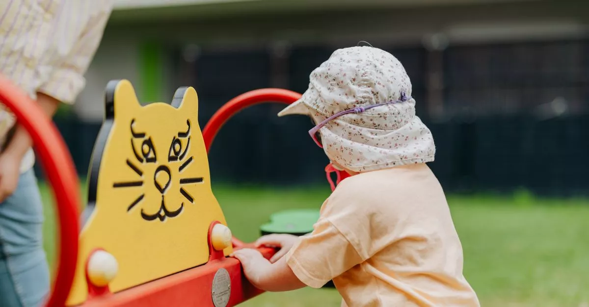 Little Blooms Early Learning Daycare Home