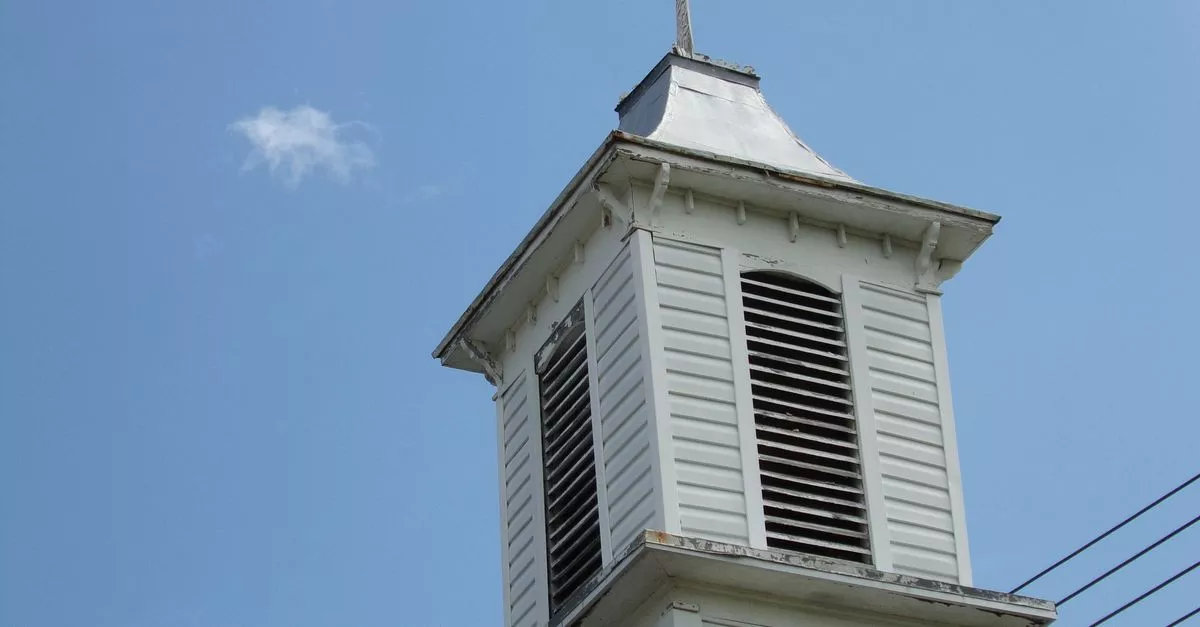 Broad Street United Methodist Church