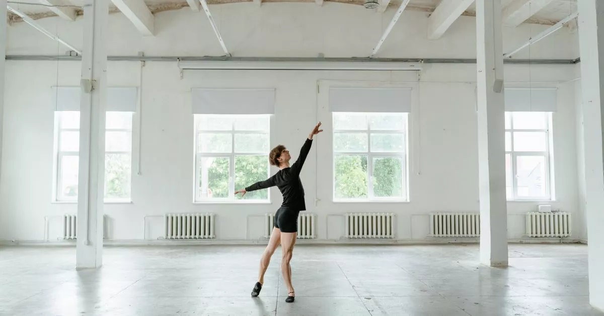 Kasper Dance Studio