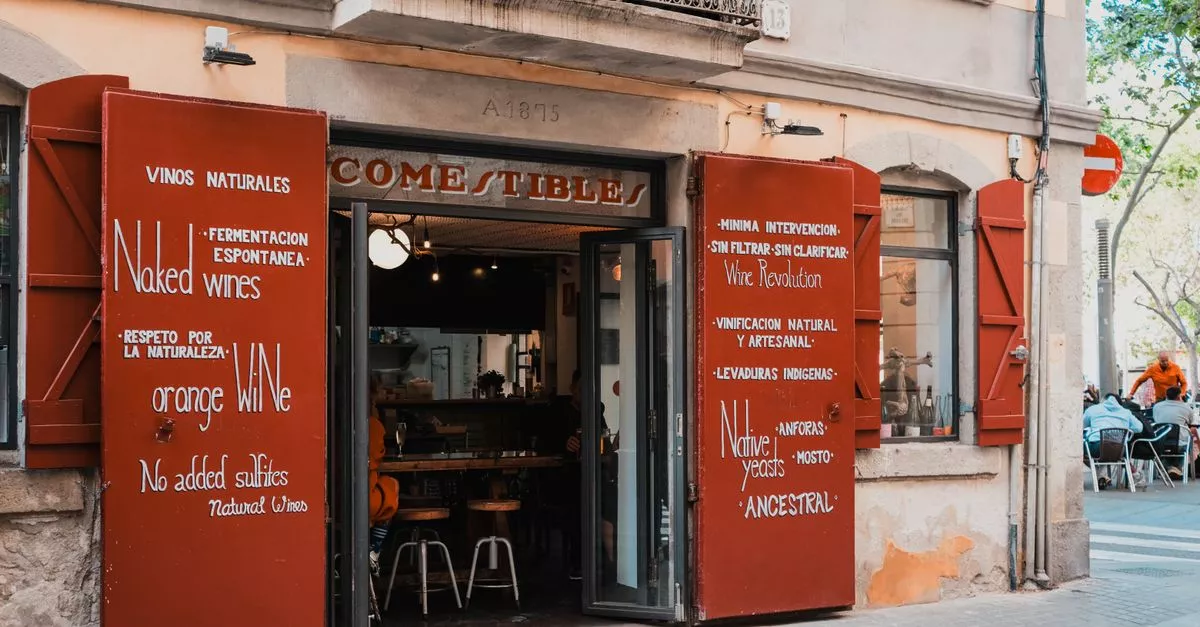 Angelo's Wine Bar