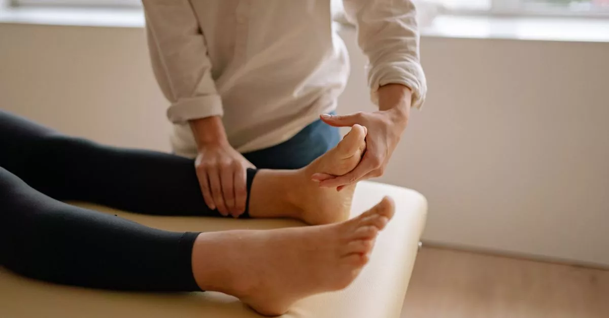 Chicago Foot Health Centers