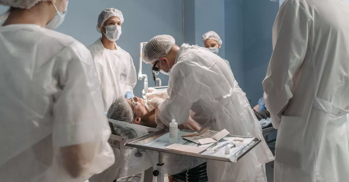 Belmont / Harlem Surgery Center