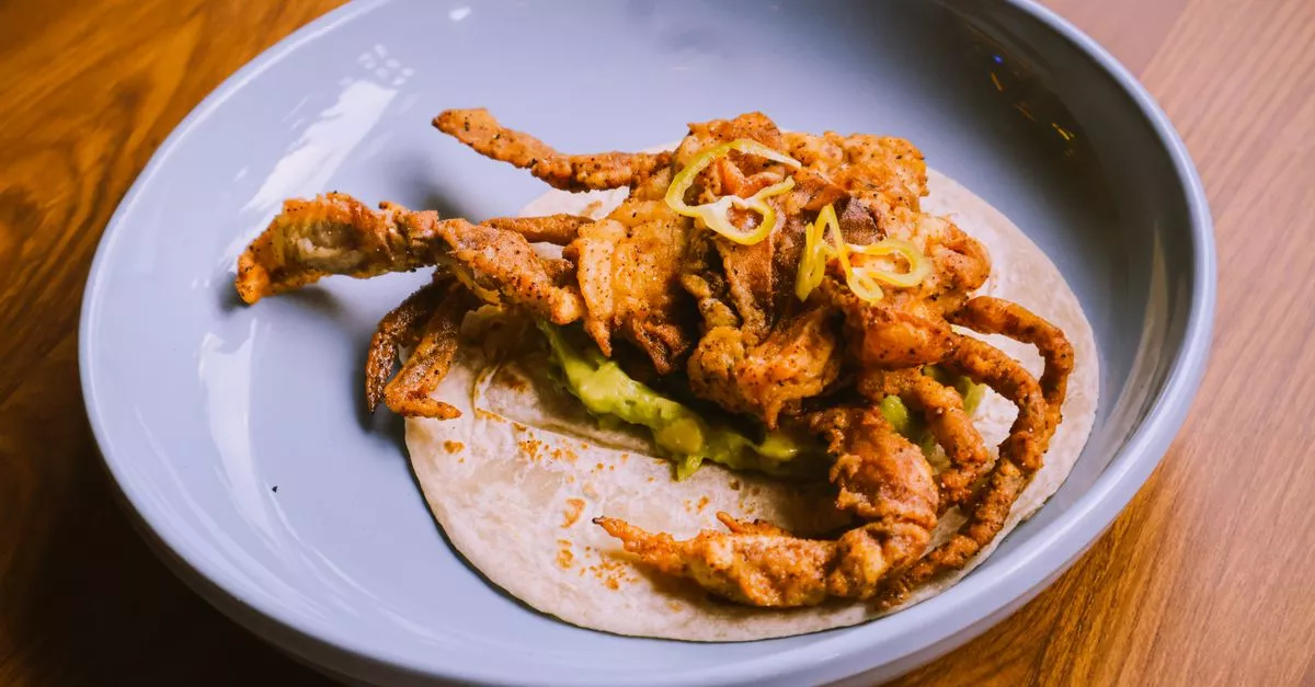Taqueria Tayahua