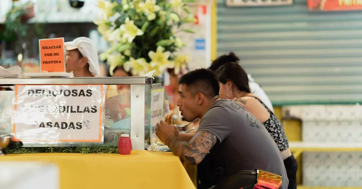 Taqueria y Carnitas Don Valdez