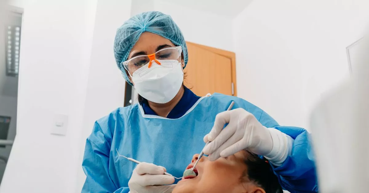 Lakeview Dental Arts