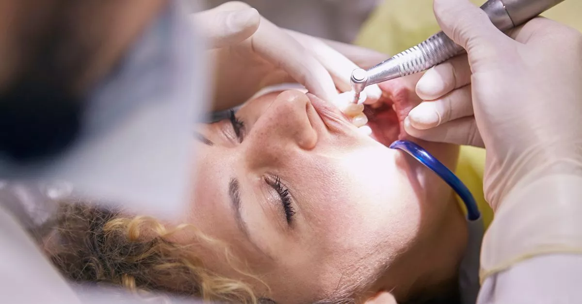 Madison Pine Dental Clinic
