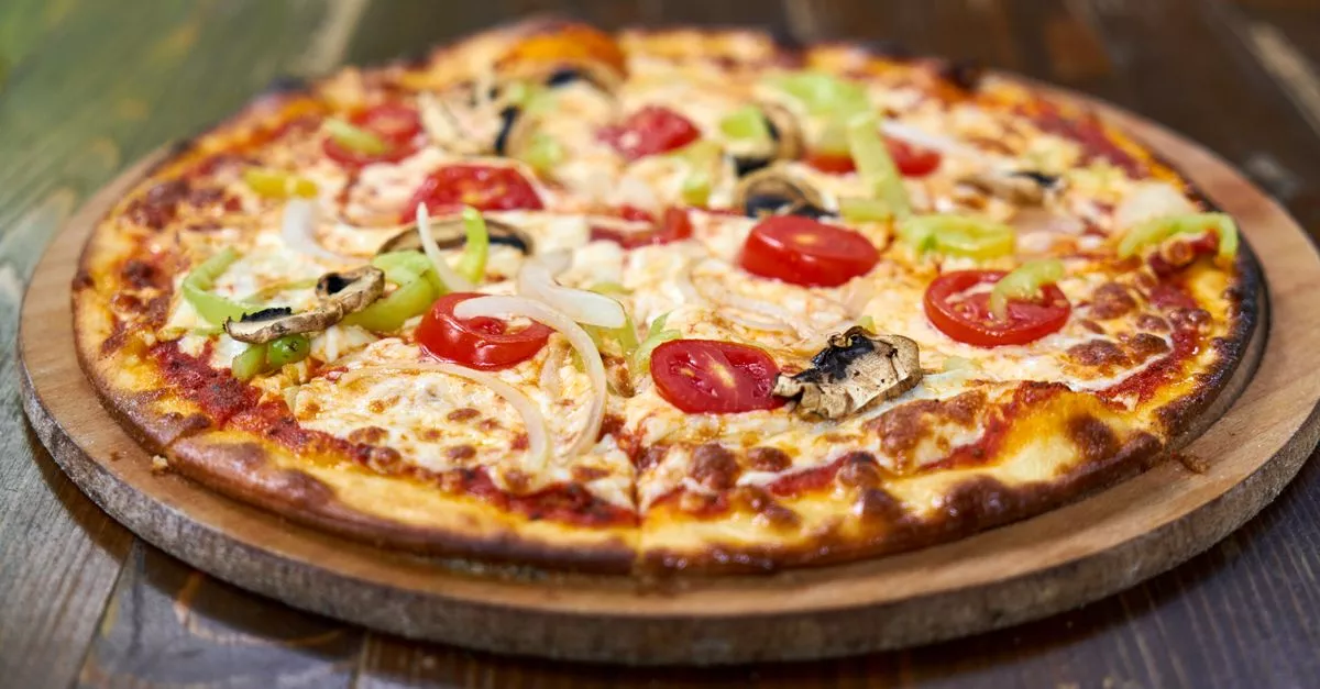 Zazas Pizzeria - Lakeview