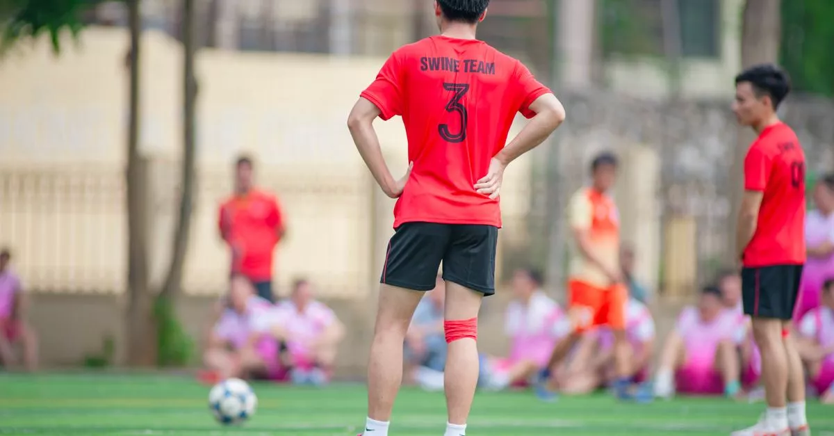 Youth Soccer International