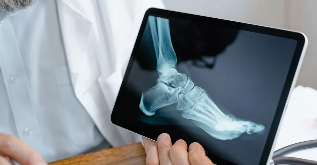 Metro Orthopedics