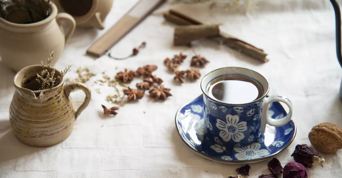 Colibrí Coffee