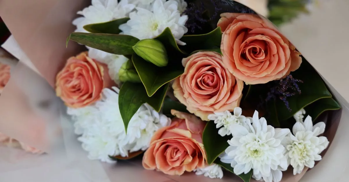 Life in Bloom