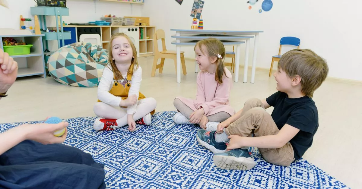 State of Illinois Child Development Center