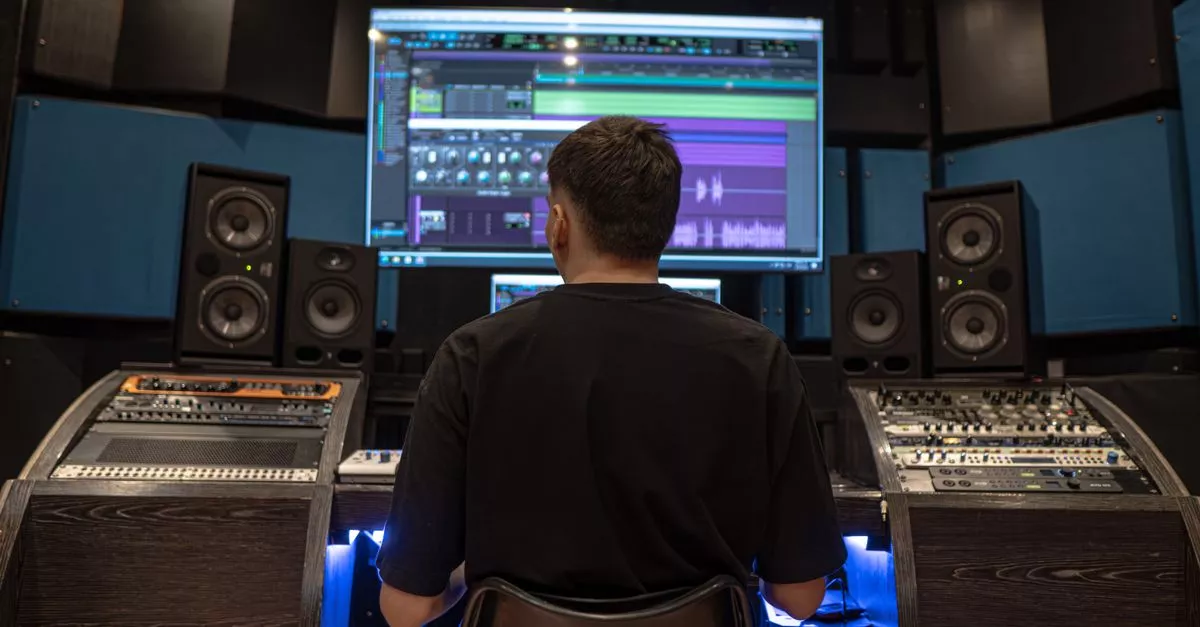 Untold Stories Recordings